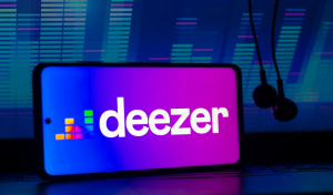 Deezer Music