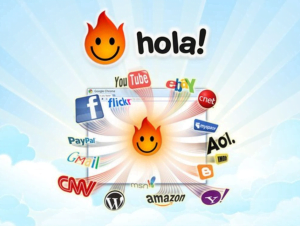 Download Aplikasi Hola VPN Aman dan Anti Blocked 2 Kelebihan Aplikasi Hola VPN