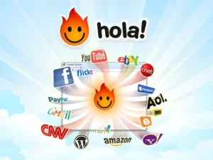 Download Aplikasi Hola VPN Aman dan Anti Blocked 2 Kelebihan Aplikasi Hola VPN