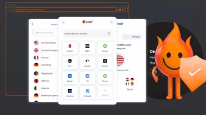 Download Aplikasi Hola VPN Aman dan Anti Blocked 3 Fitur Aplikasi Hola VPN