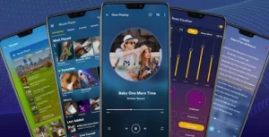 Download Aplikasi Musik Terbaik di Android Gratis 1 Download Aplikasi Musik