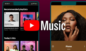 Download Aplikasi Musik Terbaik di Android Gratis 5 YouTube Music