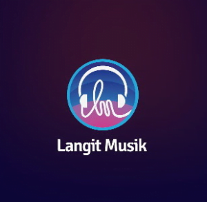 Download Aplikasi Musik Terbaik di Android Gratis 6 Langit Musik