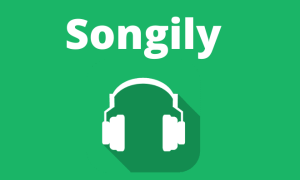 Download Aplikasi Musik Terbaik di Android Gratis 9 SONGily