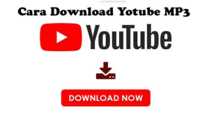 Download Video Youtube Jadi Audio MP3 Gratis Tanpa Aplikasi