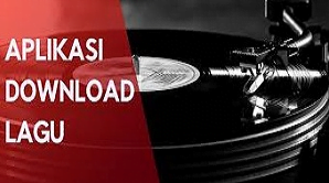 Aplikasi Download Lagu MP3 dan MP4