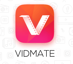 Vidmate - Aplikasi Download Lagu MP3 dan MP4 Terbaik