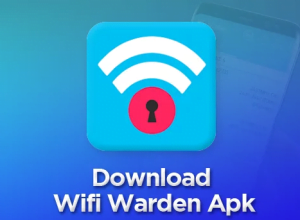 Download Aplikasi Android Pembobol Wifi Terkunci Paling Ampuh dan Gratis 4 WiFi Warden - Aplikasi Pembobol Wifi dengan Analisis Sinyal