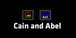 Download Aplikasi Android Pembobol Wifi Terkunci Paling Ampuh dan Gratis 9 Cain and Abel - Aplikasi Pembobol Wifi untuk Windows