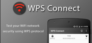 Download Aplikasi Android Pembobol Wifi Terkunci Paling Ampuh dan Gratis 10 WPS Connect - Aplikasi Pembobol Wifi dengan Metode WPS