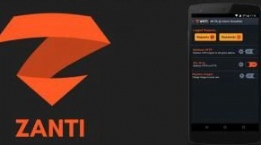 Download Aplikasi Android Pembobol Wifi Terkunci Paling Ampuh dan Gratis 12 zANTI - Aplikasi Pembobol Wifi untuk Analisis Keamanan Jaringan