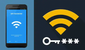 Download Aplikasi Android Pembobol Wifi Terkunci Paling Ampuh dan Gratis 14 WiFi Passwords - Aplikasi Pembobol Wifi untuk Mencari Password yang Tersimpan