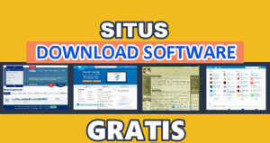 5 Cara Download Aplikasi Di Laptop Dengan Mudah Dan Praktis Dijamin Aman 2 Download Aplikasi di Situs Resmi