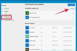 5 Cara Download Aplikasi Di Laptop Dengan Mudah Dan Praktis Dijamin Aman 3 Download Aplikasi di Laptop di Windows Store