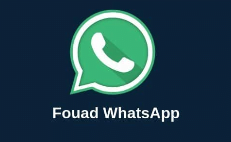 Download Aplikasi Fouad Whatsapp