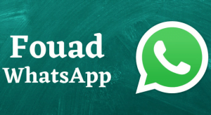 Download Aplikasi Fouad Whatsapp