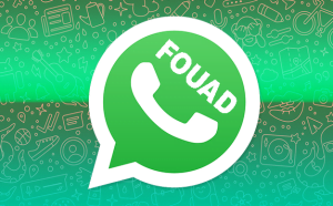 Apa itu Fouad WhatsApp?