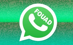 Download Aplikasi Fouad WhatsApp Apk v9.62 MOD Terbaru Anti Banned 2 Apa itu Fouad WhatsApp?