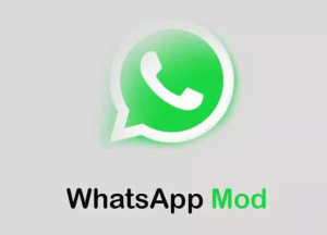 Aplikasi WhatsApp MOD lainnya