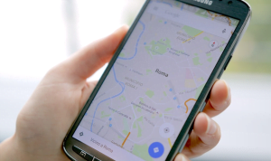 Download Aplikasi GPS Tercanggih