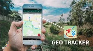 Download Aplikasi GPS Tercanggih Akurat di Android dan iOS 4 Geo Tracker