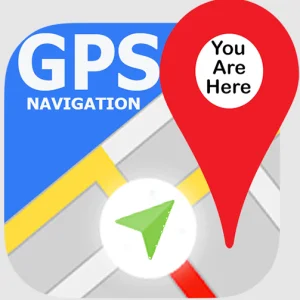 Download Aplikasi GPS Tercanggih Akurat di Android dan iOS 5 GPS, Maps, Navigations & Directions