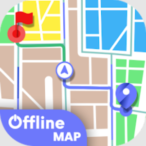 Download Aplikasi GPS Tercanggih Akurat di Android dan iOS 6 Offline Maps & Navigation