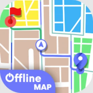 Download Aplikasi GPS Tercanggih Akurat di Android dan iOS 6 Offline Maps & Navigation