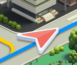 Download Aplikasi GPS Tercanggih Akurat di Android dan iOS 7 Karta GPS – Offline Navigations