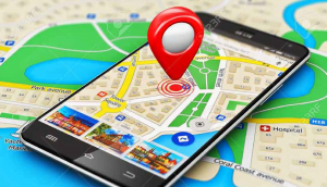 Langkah-langkah Download Aplikasi GPS Tercanggih