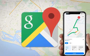 Manfaat Download Aplikasi GPS Tercanggih