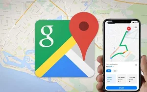 Download Aplikasi GPS Tercanggih Akurat di Android dan iOS 14 Manfaat Download Aplikasi GPS Tercanggih