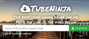 TubeNinja.net