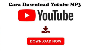 Download Video Youtube ke MP3 Tanpa Aplikasi