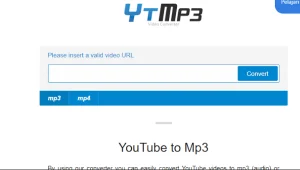 Cara Download Video Youtube ke MP3 Tanpa Aplikasi Gampang Banget 2 Cara Download Video YouTube Menjadi Mp3 Lewat Situs YTMP3