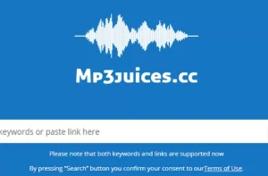 MP3 Juice Download Lagu Tanpa Aplikasi 