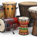 Alat Musik Ritmis
