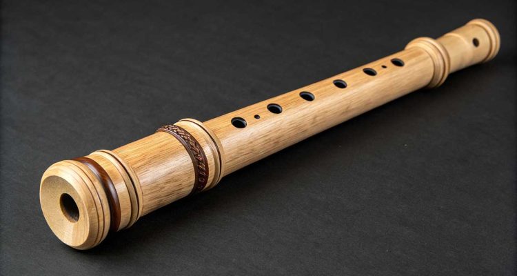 Alat Musik yang Dimainkan dengan Cara Ditiup