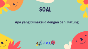 Apa yang Dimaksud dengan Seni Patung