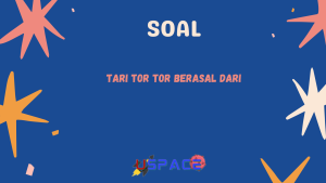 Tari Tor Tor Berasal Dari 1 Tari Tor Tor Berasal Dari