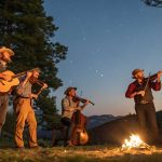 Karya Musik Daerah Bersifat Anonim