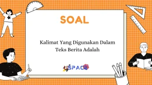 Kalimat Yang Digunakan Dalam Teks Berita Adalah 1 Kalimat Yang Digunakan Dalam Teks Berita Adalah