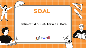 Sekretariat ASEAN Berada di Kota