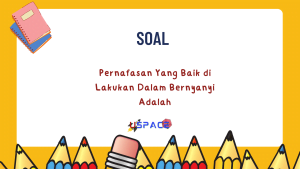 Pernafasan yang Baik dalam Bernyanyi