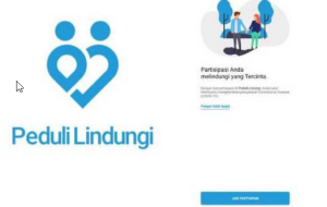 Aplikasi Peduli Lindungi Perlindungan Kesehatan di Era Digital 1 Aplikasi Peduli Lindungi