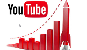 Aplikasi Promosi Channel YouTube