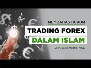 Hukum Trading Forex Online dalam Islam