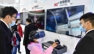 Pameran Teknologi yang Memperlihatkan Inovasi di Era Digital 1 Pameran Teknologi
