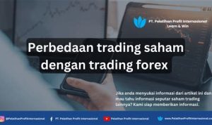 Perbedaan Saham dan Forex Perbedaan Saham dan Forex