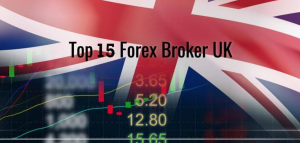 Forex Brokers UK